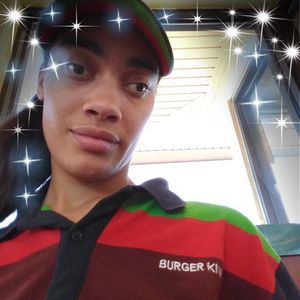 Meet your Posher, Brittney